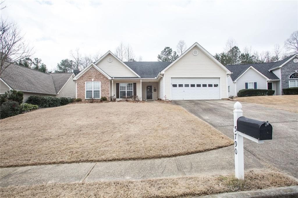 5790 Lenox Park Place, Buford, GA 30518 — most recent listing photo
