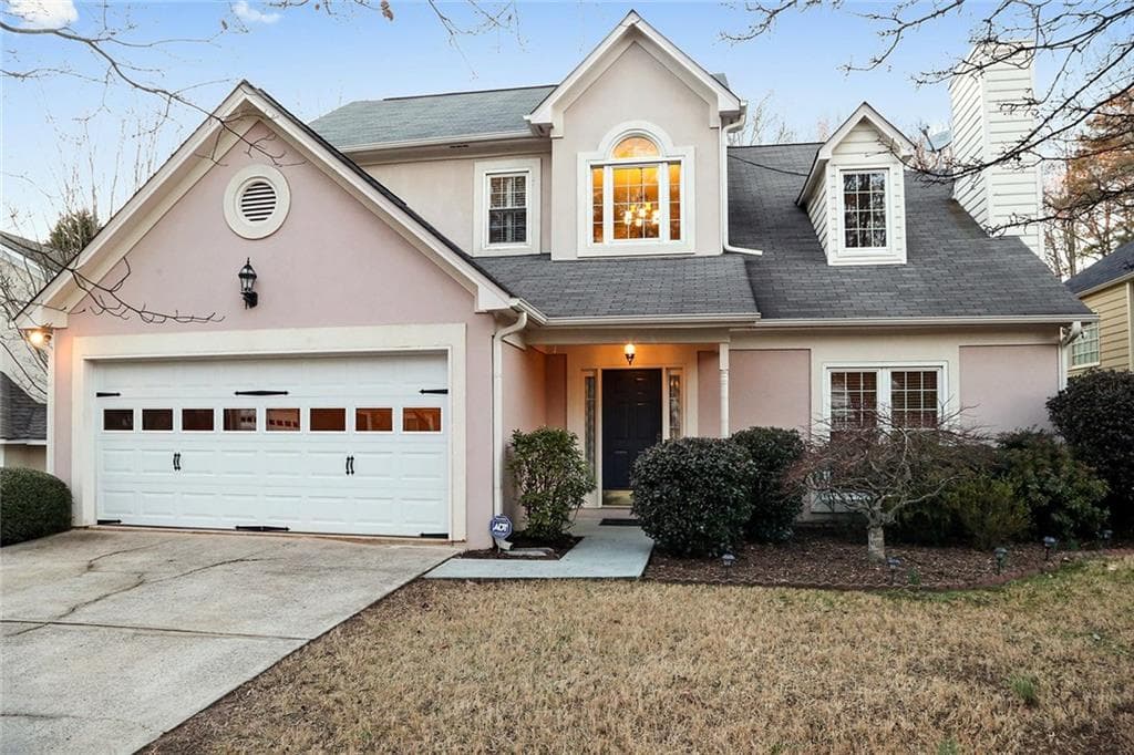 8970 TERRACE CLUB Drive, Roswell, GA 30076 — most recent listing photo