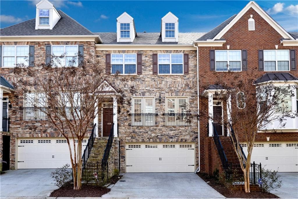 1008 Manchester Way, Roswell, GA 30075 — most recent listing photo