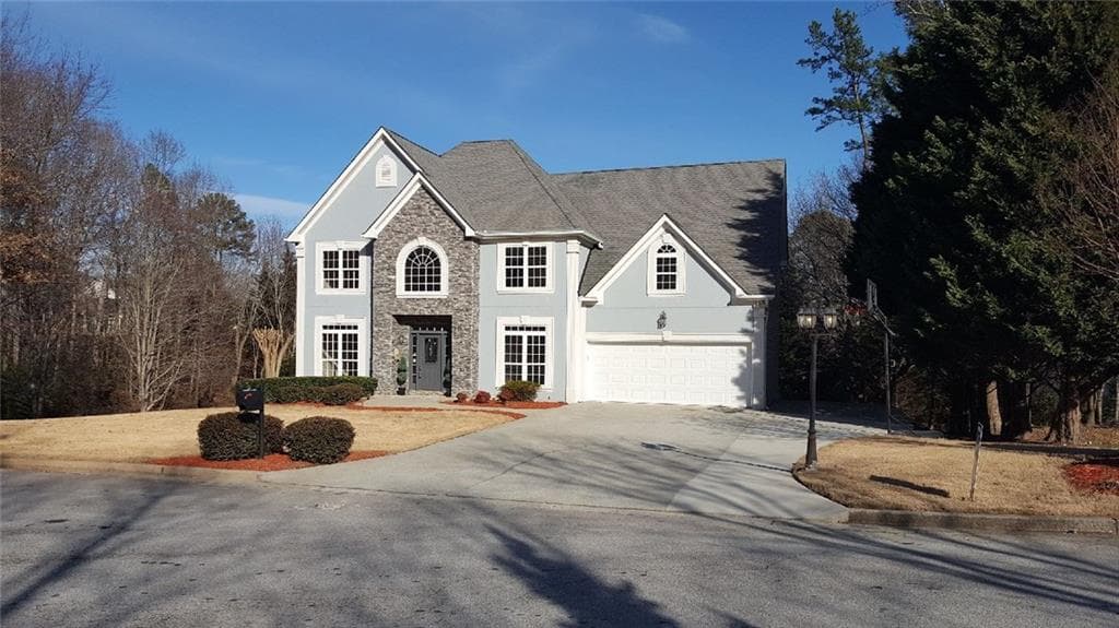 2272 Silver Fox Lane, Buford, GA 30519 — most recent listing photo