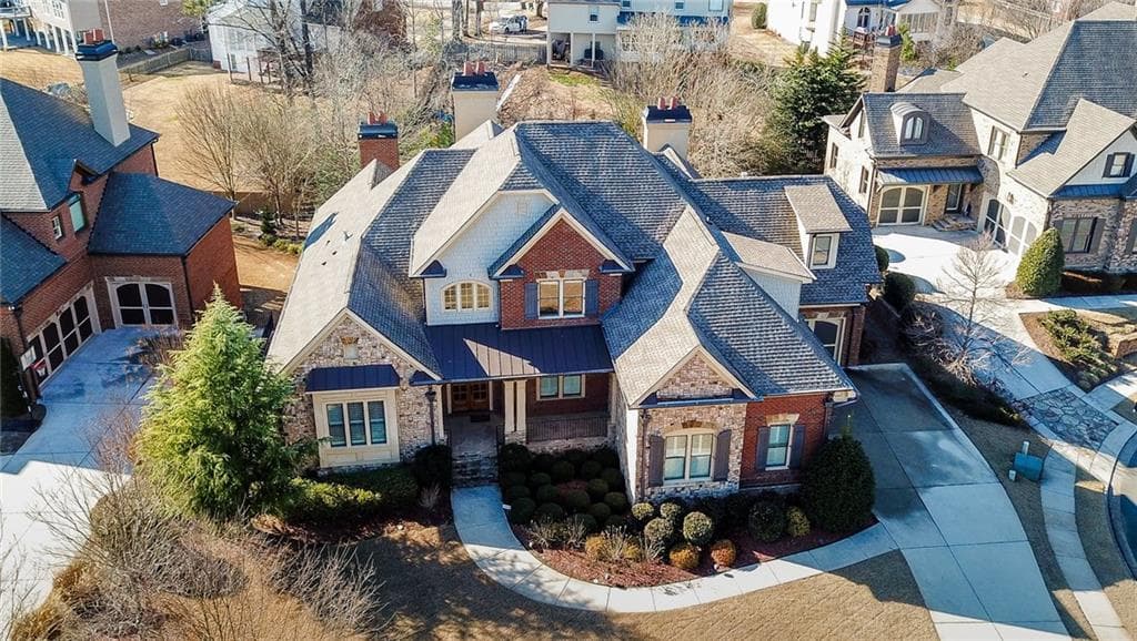 5352 Lacosta Lane, Johns Creek, GA 30022 — most recent listing photo