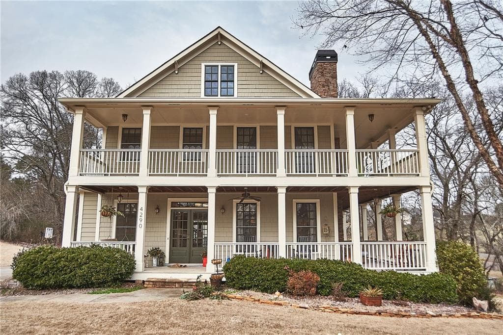 4290 Talaton Court, Cumming, GA 30028 — most recent listing photo