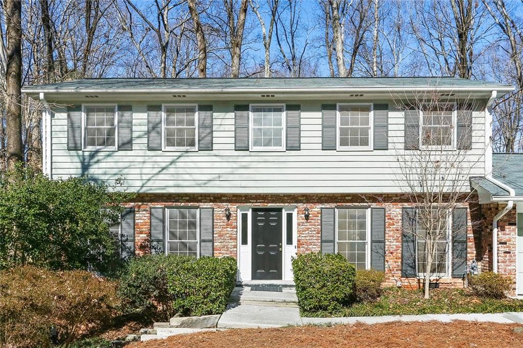 1696 Granger Court, Chamblee, GA 30341 — most recent listing photo