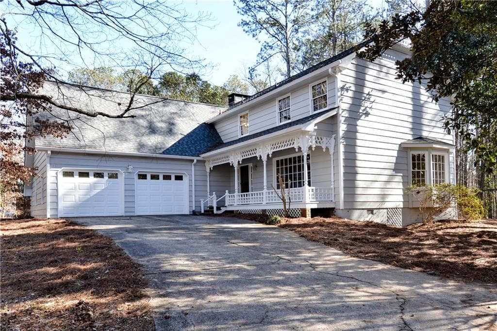 210 Spring Hill Terrace, Roswell, GA 30075 — most recent listing photo