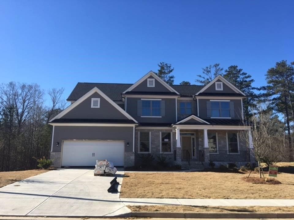 2280 Darlington Way, Marietta, GA 30064 — most recent listing photo