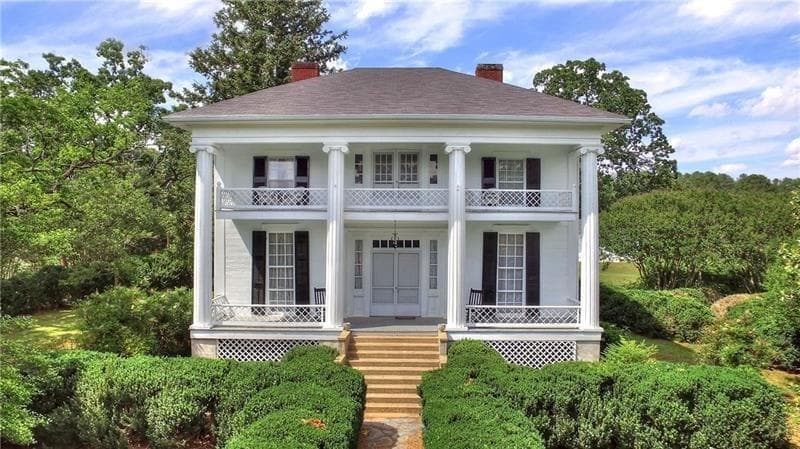 248 Reynolds Bend Road, Rome, GA 30161 — most recent listing photo