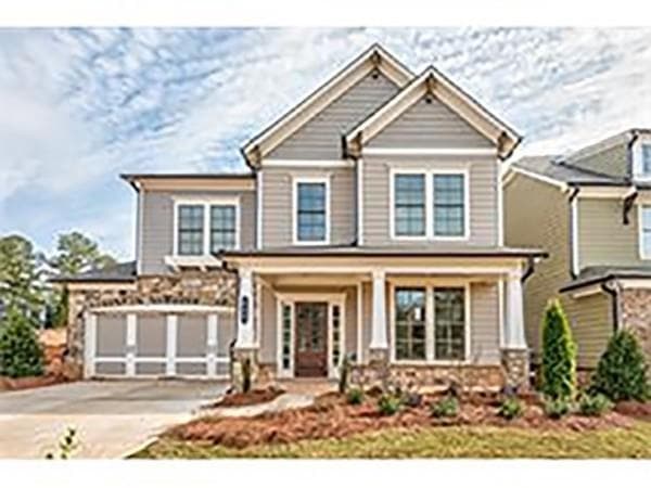 207 Still Pine Bend, Smyrna, GA 30082 — most recent listing photo