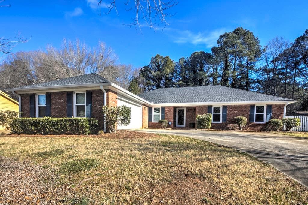 5040 Conestoga Court, Stone Mountain, GA 30087 — most recent listing photo
