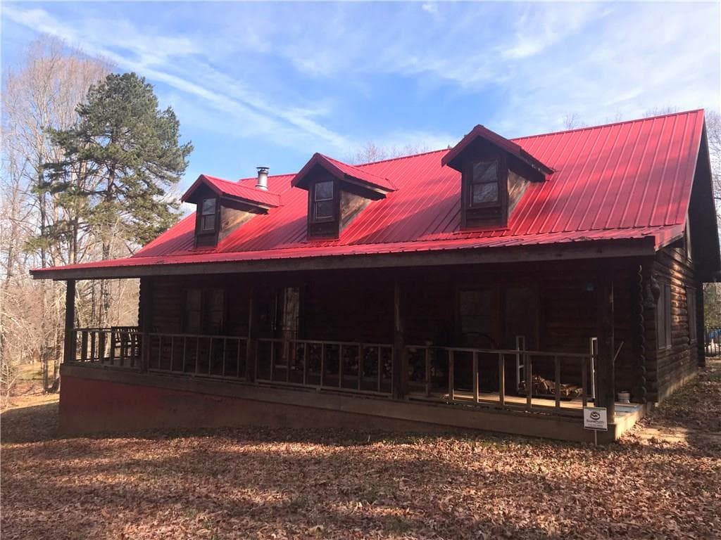 7552 Highway 101, Rockmart, GA 30153 — most recent listing photo