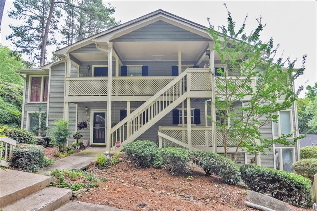 1307 Natchez Trace 0, Sandy Springs, GA 30350 — most recent listing photo