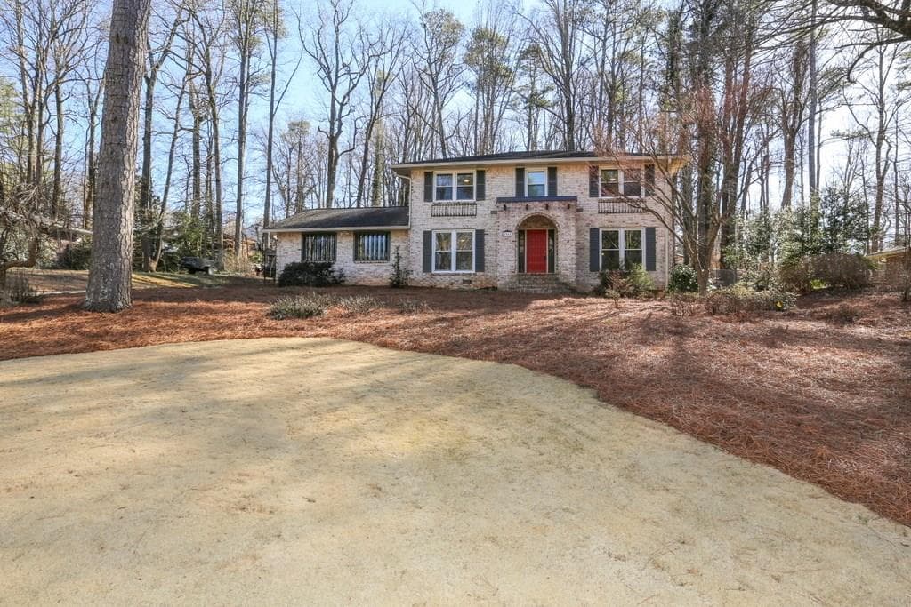 2568 Landeau Circle, Tucker, GA 30084 — most recent listing photo
