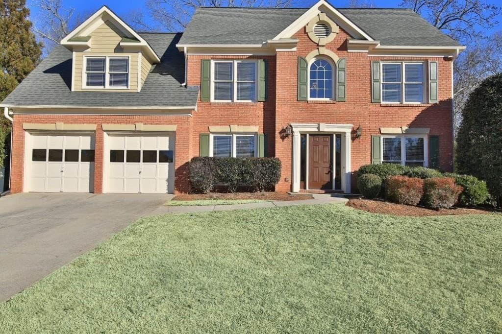 148 Creekside Drive, Dallas, GA 30157 — most recent listing photo
