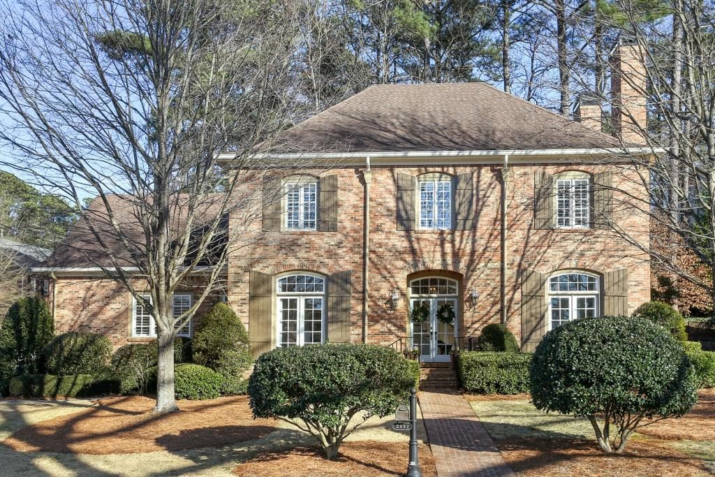 2892 Payton Oaks Drive, Atlanta, GA 30345 — most recent listing photo