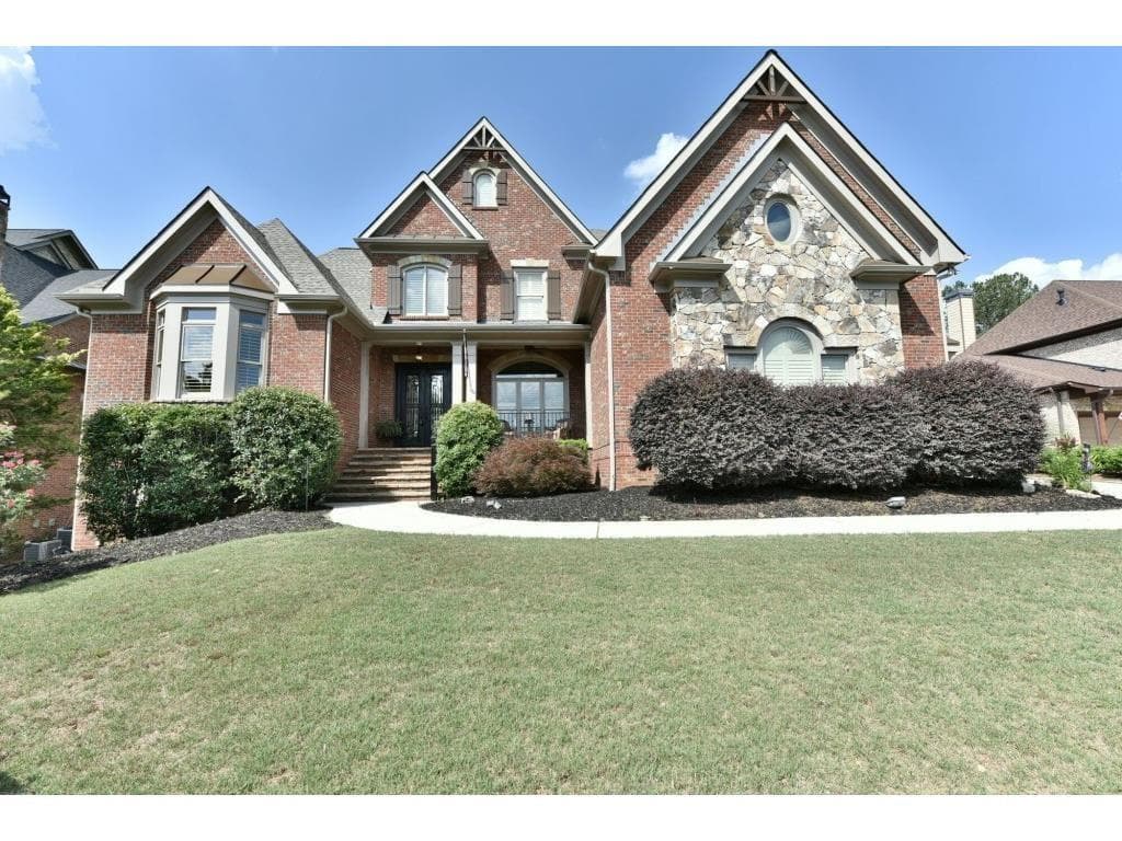 2485 Weber Heights Way, Buford, GA 30519 — most recent listing photo