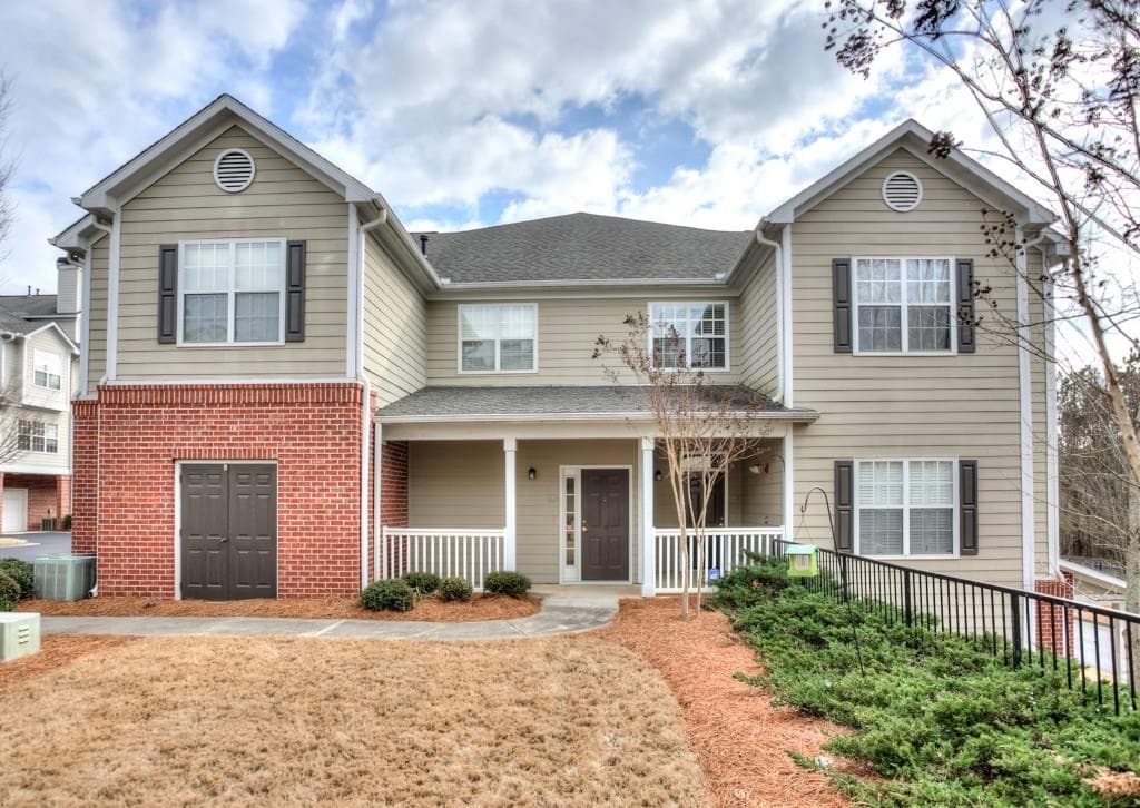 1118 Woodland Lane 1118, Alpharetta, GA 30009 — most recent listing photo