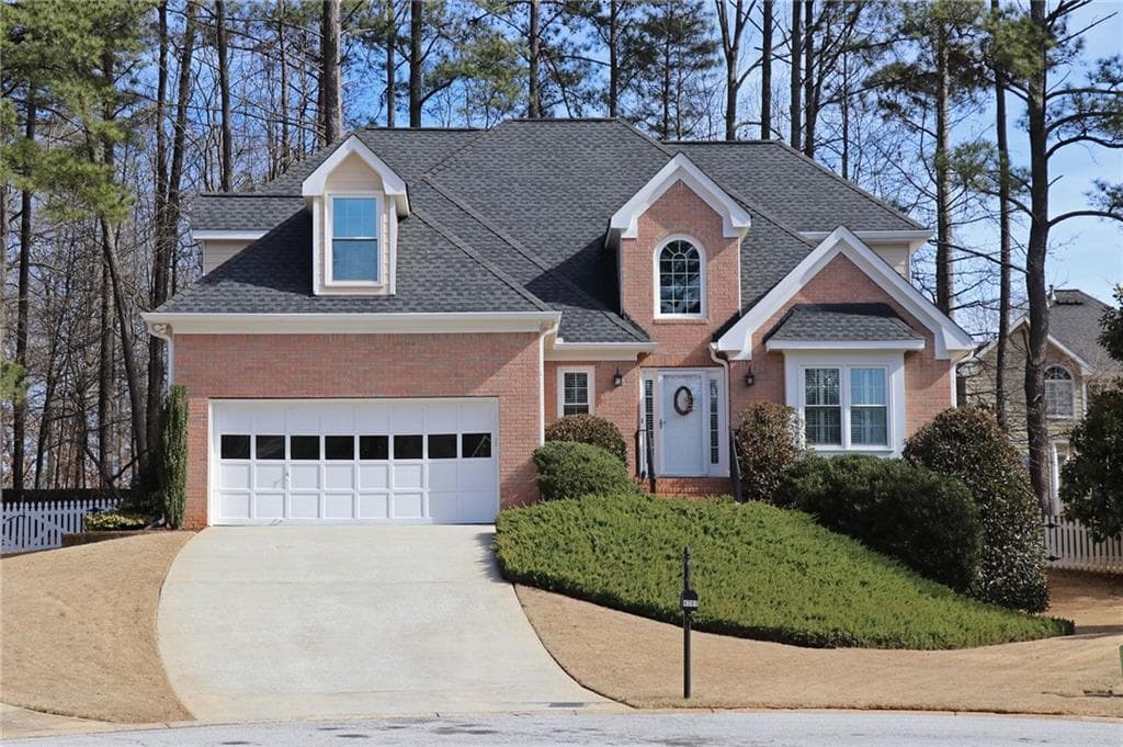4201 WESTON Drive, Lilburn, GA 30047 — most recent listing photo
