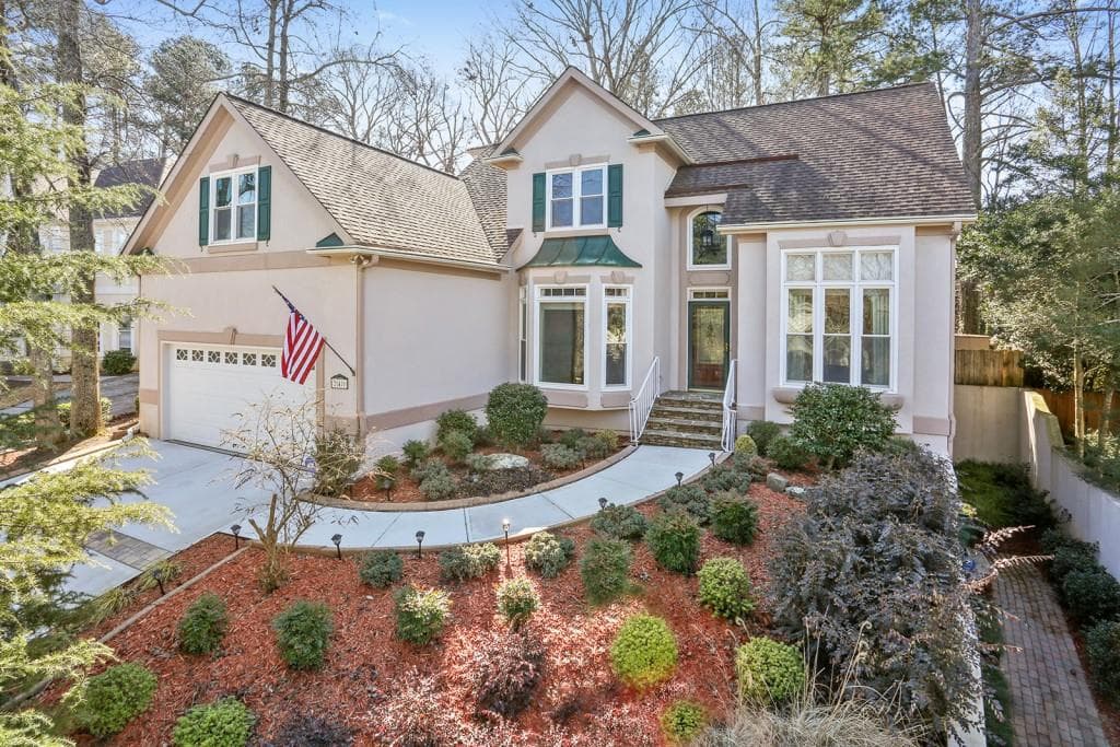 240 Judson Way, Alpharetta, GA 30022 — most recent listing photo