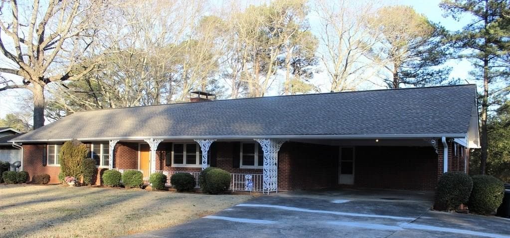4600 Janice Drive, College Park, GA 30337 — most recent listing photo