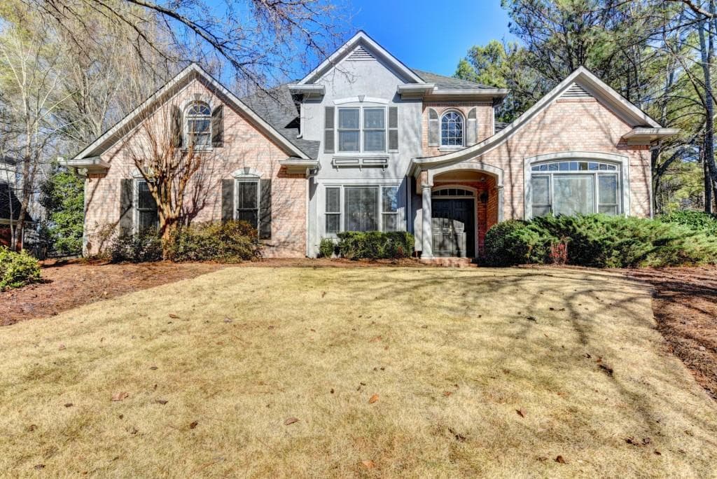 785 Riverhaven Drive, Suwanee, GA 30024 — most recent listing photo