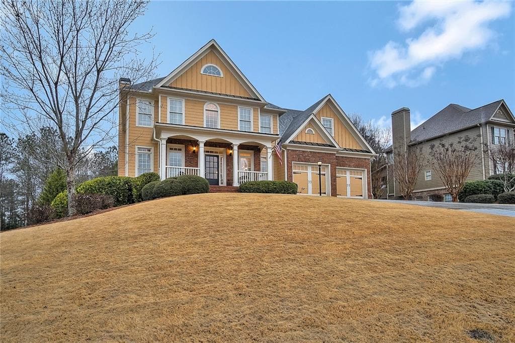 560 Richmond Place, Loganville, GA 30052 — most recent listing photo