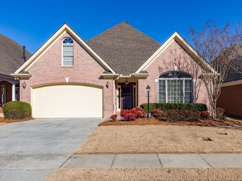 1750 Woodberry Run Drive, Snellville, GA 30078 — most recent listing photo