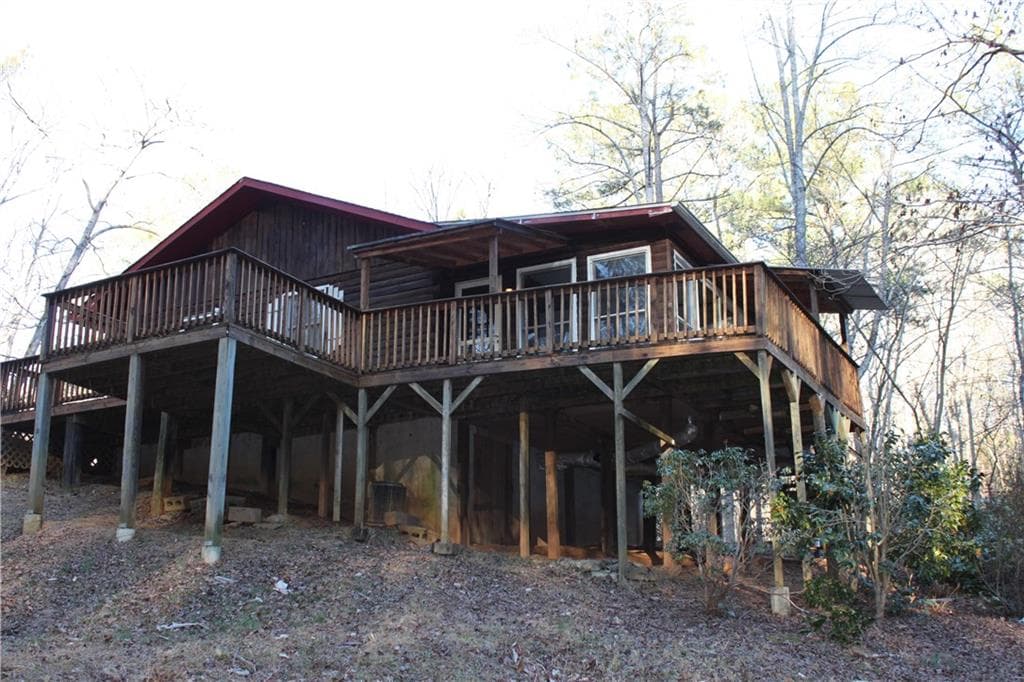 321 Ash Trail, Waleska, GA 30183 — most recent listing photo