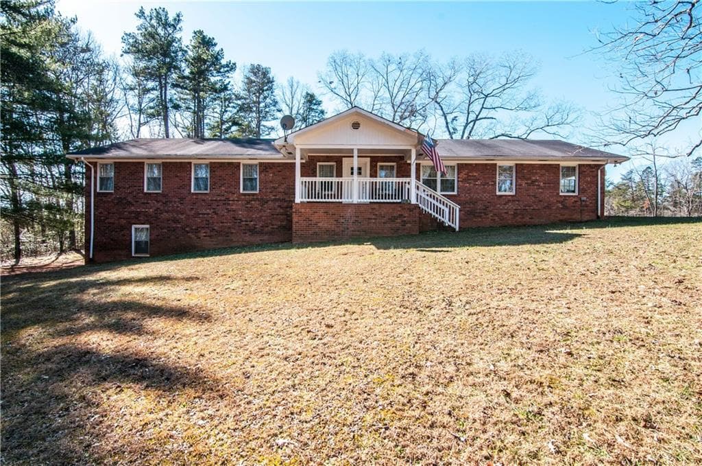 2139 MILL CREEK Road, Dahlonega, GA 30533 — most recent listing photo