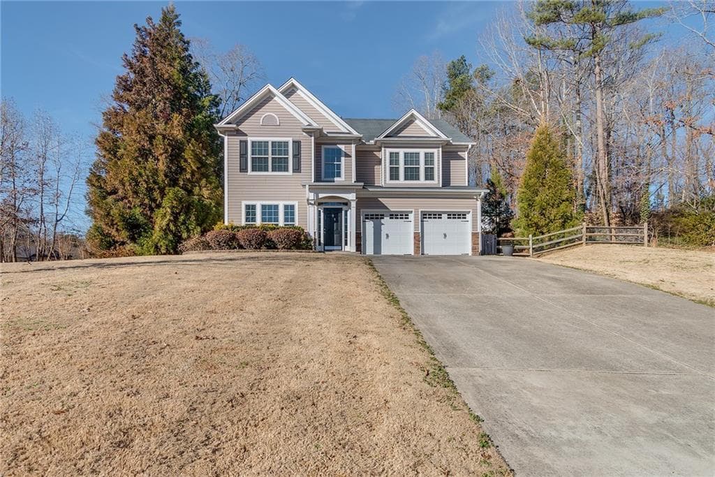5435 Cowart Court, Cumming, GA 30040 — most recent listing photo