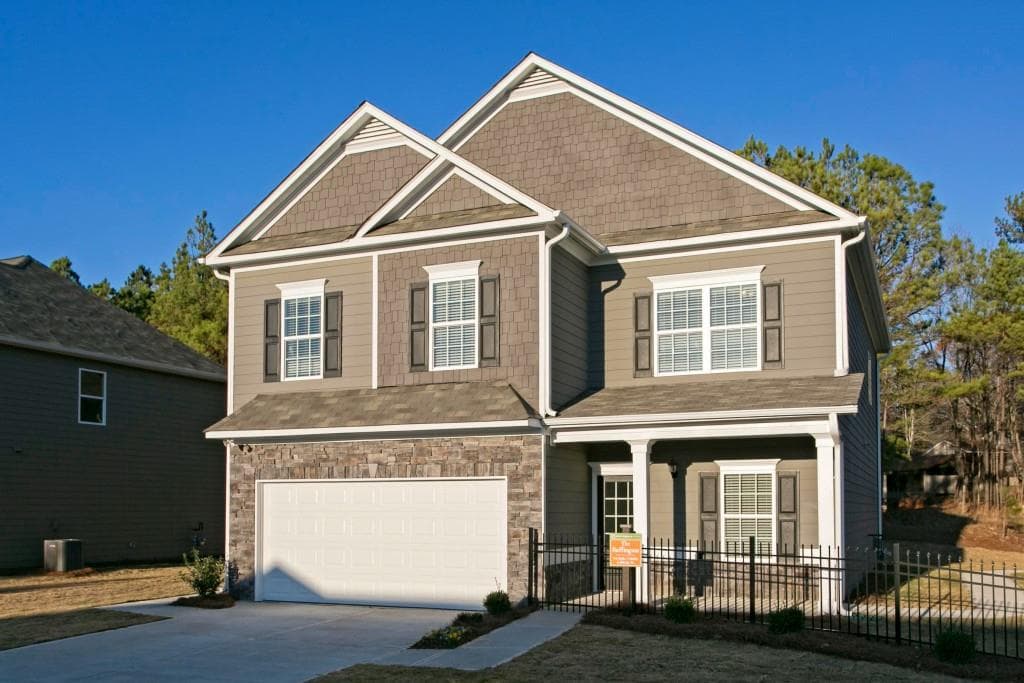 143 Prominence Court, Canton, GA 30114 — most recent listing photo