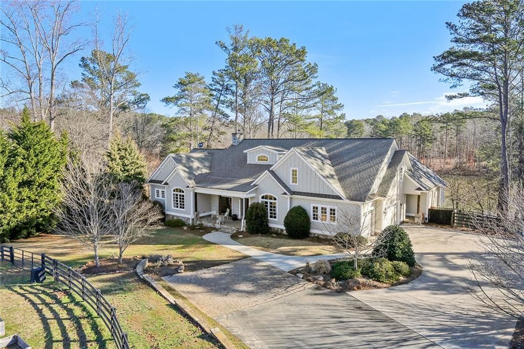 1514 Gantt Road, Alpharetta, GA 30004 — most recent listing photo