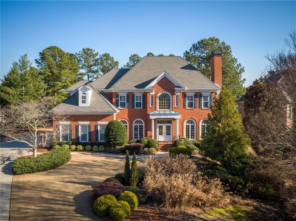 806 Moss Creek Plantation, Johns Creek, GA 30097 — most recent listing photo
