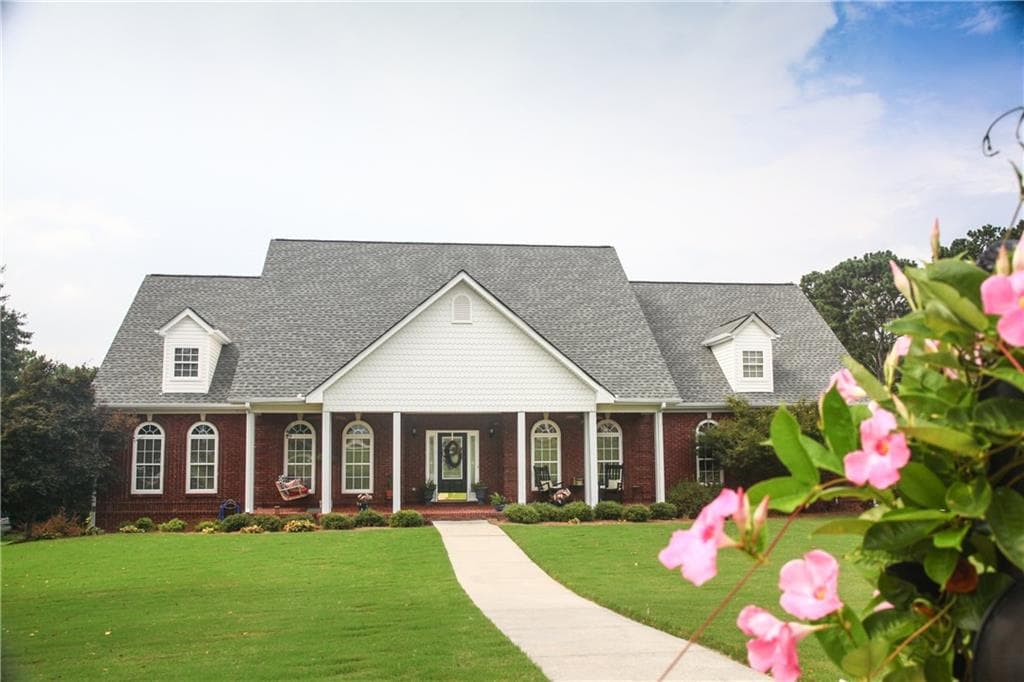 2505 Richards Walk, Loganville, GA 30052 — most recent listing photo