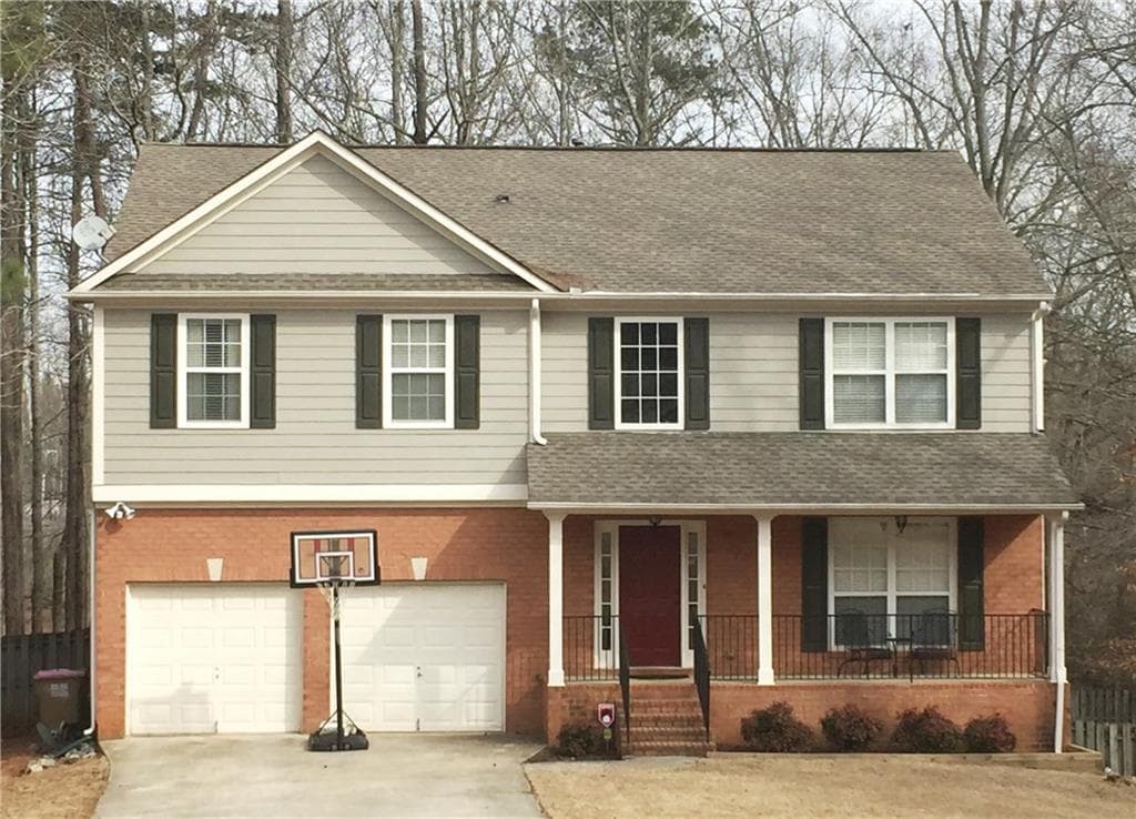 5777 Woodstone Drive, Cumming, GA 30028 — most recent listing photo