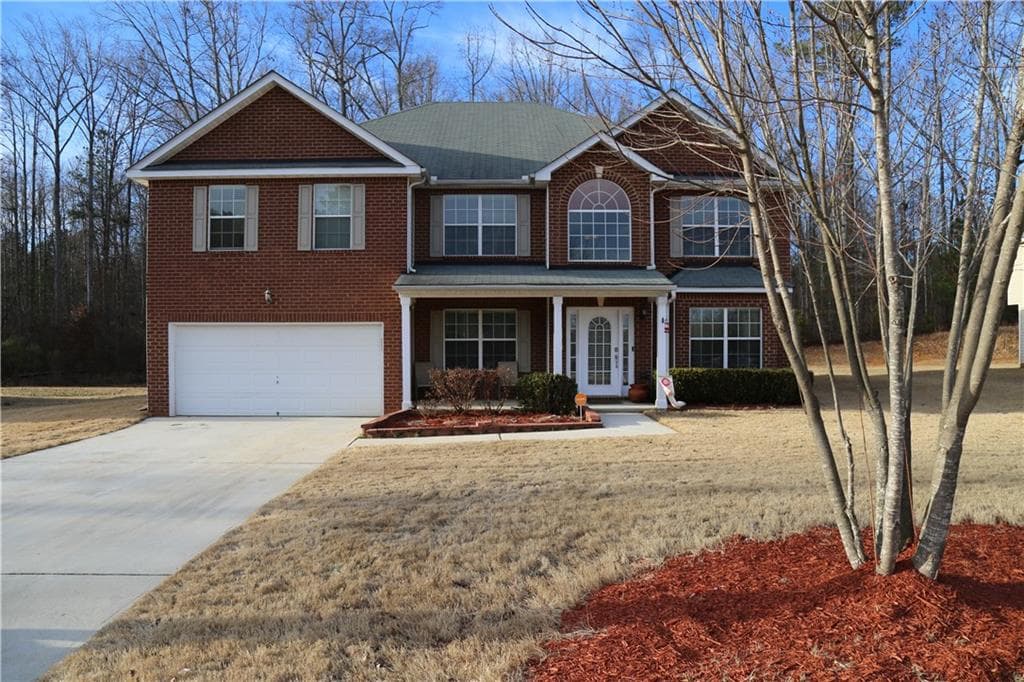 124 Madisyn Drive, Hampton, GA 30228 — most recent listing photo