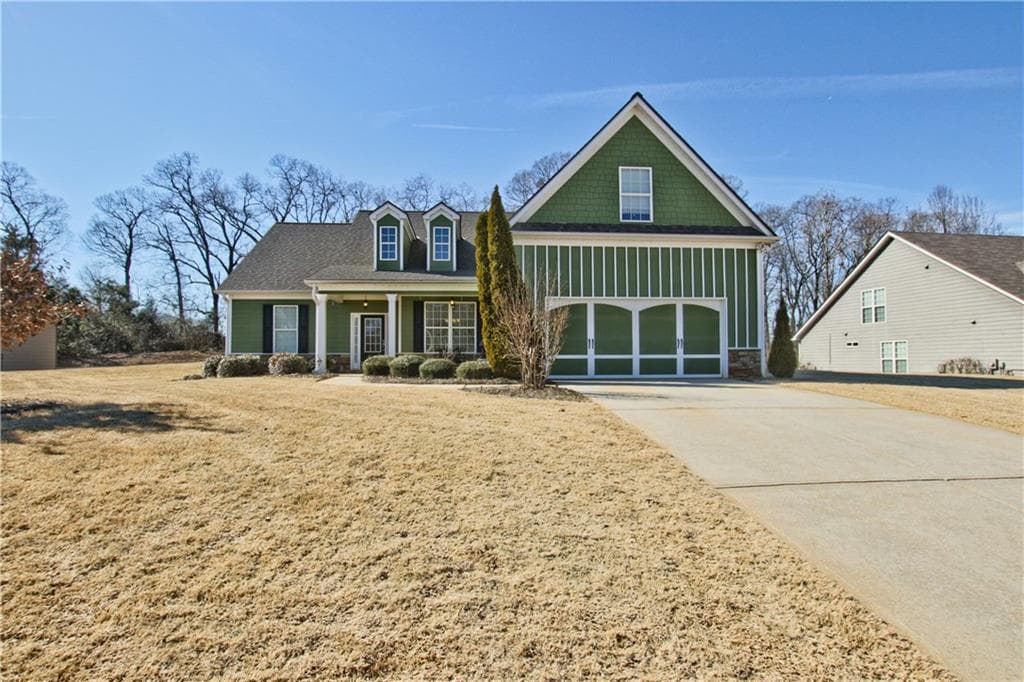 850 Jefferson Boulevard, Jefferson, GA 30549 — most recent listing photo