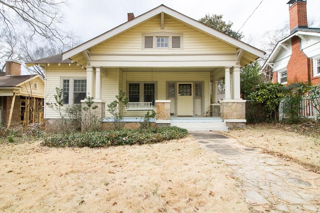 225 Kings Highway, Decatur, GA 30030 — most recent listing photo