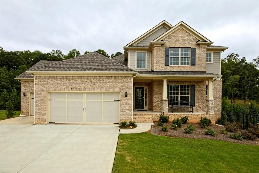250 Calverton Lane, Tyrone, GA 30290 — most recent listing photo