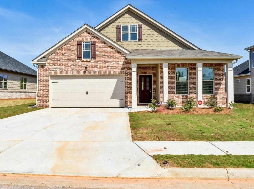 557 Carleton Cove Place, Locust Grove, GA 30248 — most recent listing photo