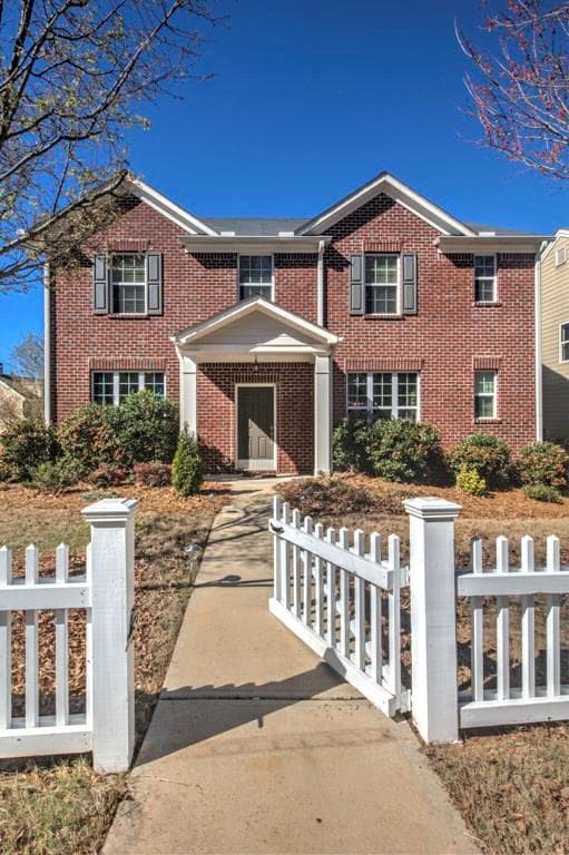 1250 King Springs Court, Smyrna, GA 30080 — most recent listing photo