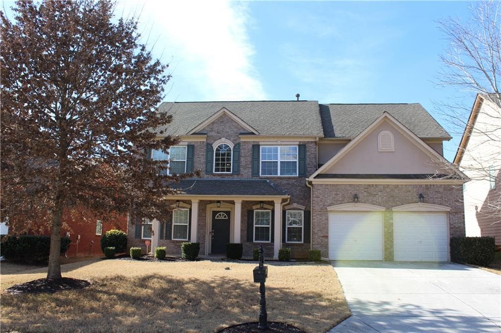 3855 Paper Birch Lane, Lithonia, GA 30038 — most recent listing photo