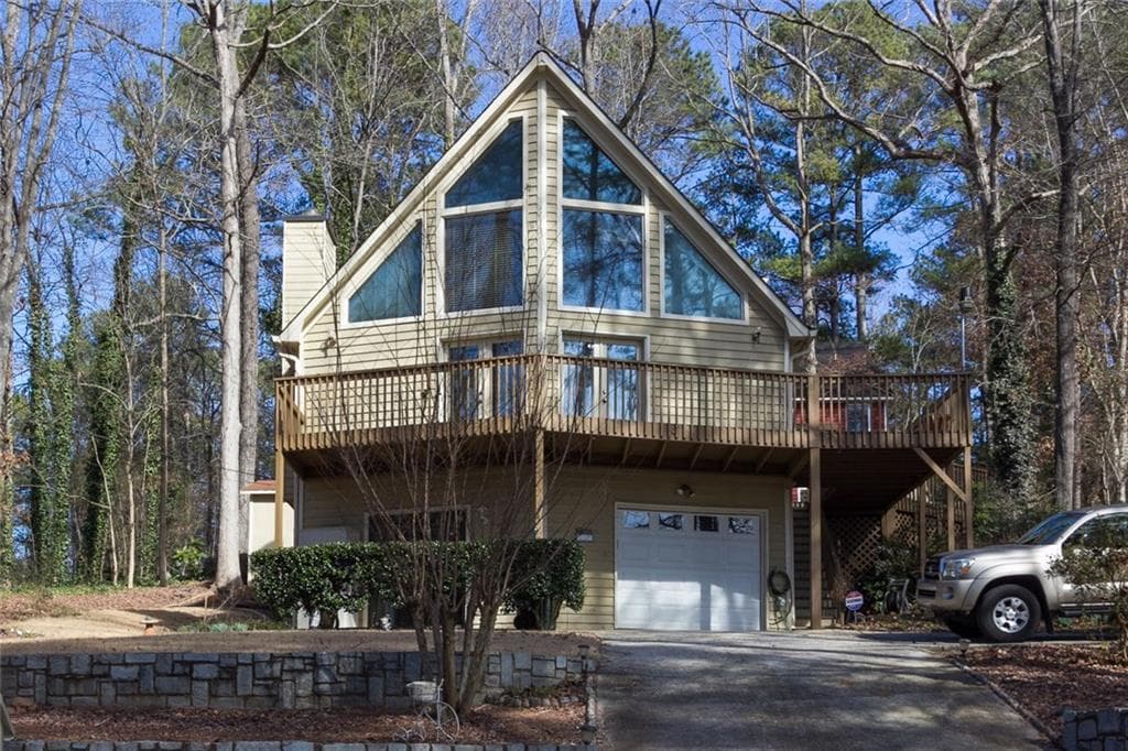 8781 Lake Drive, Snellville, GA 30039 — most recent listing photo