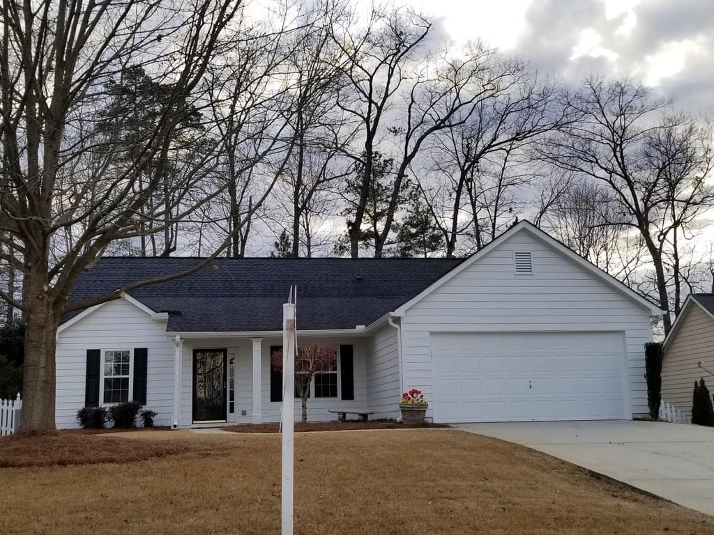 1195 RIVERSIDE WALK Crossing, Sugar Hill, GA 30518 — most recent listing photo