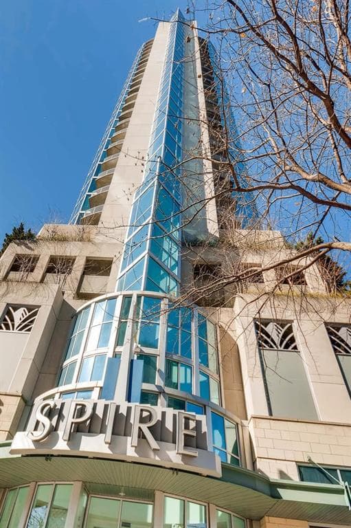 1 bedroom, 796 sq ft condominium sold at 860 Peachtree Street 1510, Atlanta, GA 30308