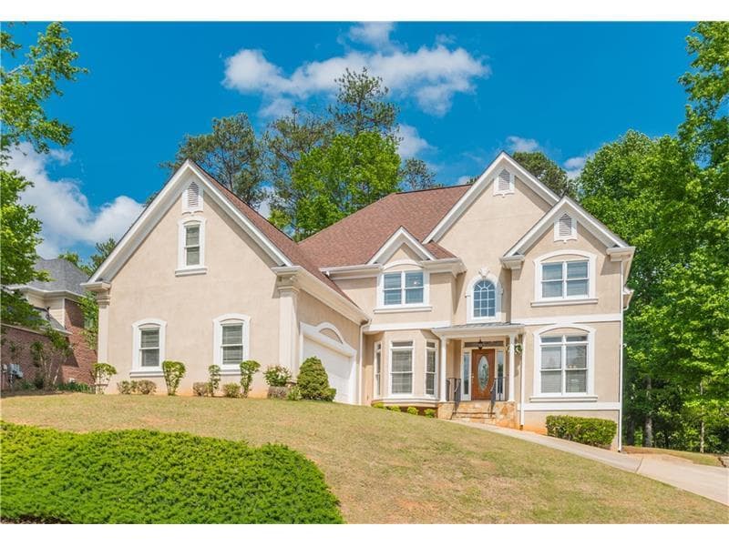 4180 Bellflower Drive, Alpharetta, GA 30005 — most recent listing photo