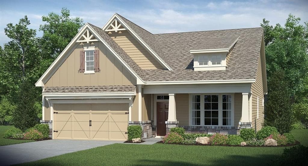 2955 Westlington Circle, Cumming, GA 30040 — most recent listing photo