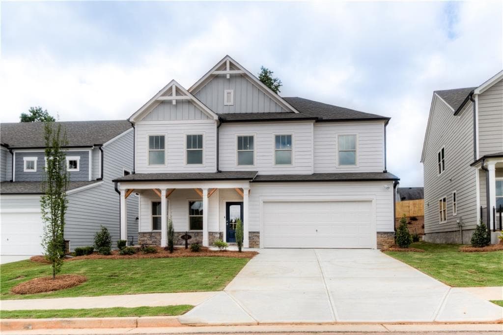 112 Grove View Road, Woodstock, GA 30189 — most recent listing photo