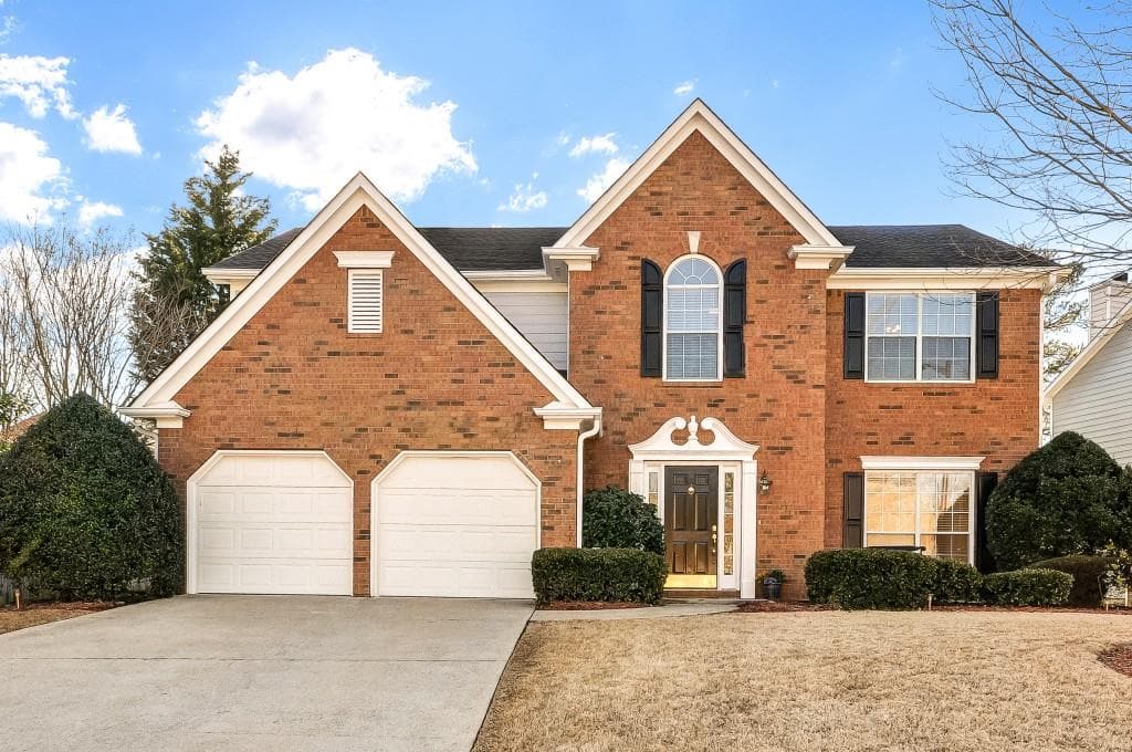 2290 Wickingham Drive, Marietta, GA 30066 — most recent listing photo
