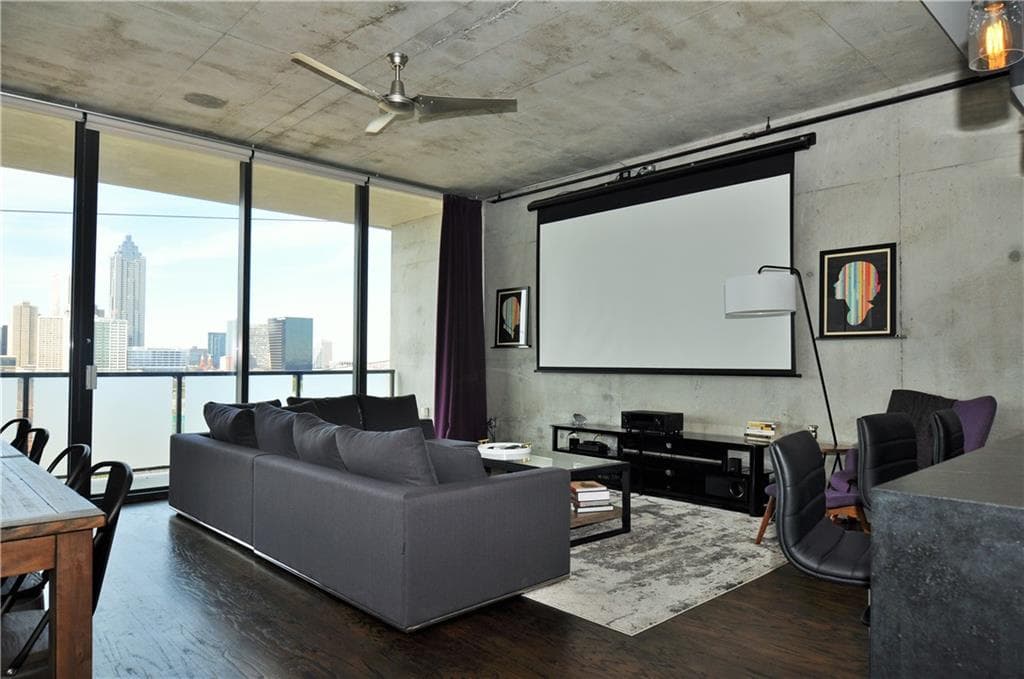 480 John Wesley Dobbs Avenue 603, Atlanta, GA 30312 — most recent listing photo