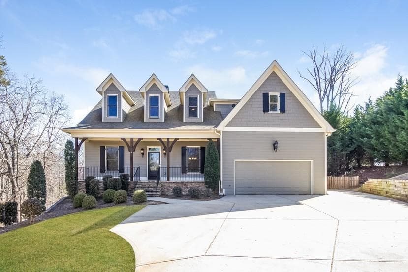 7540 Shadburn Ferry Road, Cumming, GA 30041 — most recent listing photo