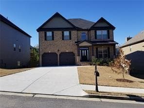1706 Rolling View Way, Dacula, GA 30019 — most recent listing photo